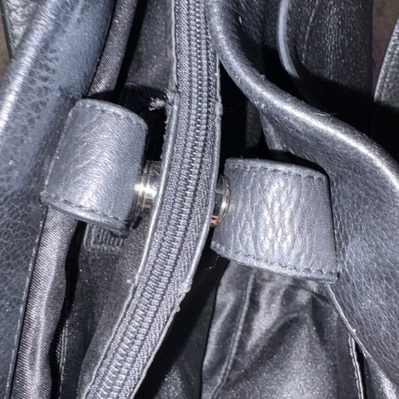 Coach Penelope satchel - Picture 8 of 14